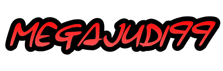 LOGO MEGAJUDI99